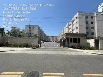 Apartamento, 2 quartos, 41 m² - Foto 1