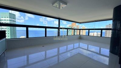 Apartamento, 3 quartos, 234 m² - Foto 2