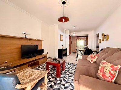 Apartamento, 3 quartos, 129 m² - Foto 4