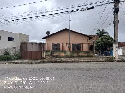 Casa, 2 quartos, 200 m² - Foto 1