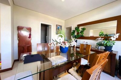 Apartamento, 3 quartos, 98 m² - Foto 2