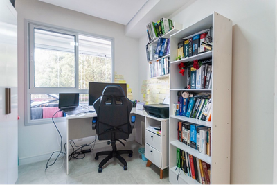 Apartamento, 2 quartos, 57 m² - Foto 4