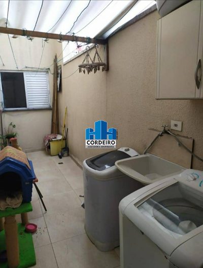 Apartamento, 2 quartos, 61 m² - Foto 5