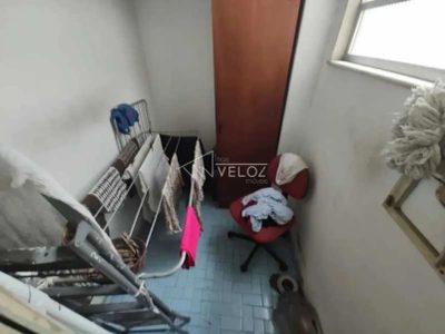 Apartamento, 2 quartos, 117 m² - Foto 1