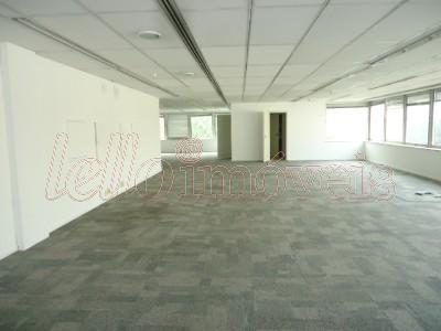 Sala-Conjunto, 267 m² - Foto 3