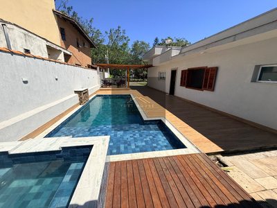 Casa, 3 quartos, 600 m² - Foto 3