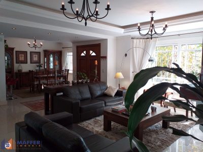 Casa, 3 quartos, 286 m² - Foto 5