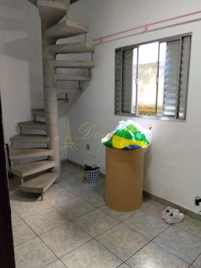 Casa, 3 quartos, 160 m² - Foto 2
