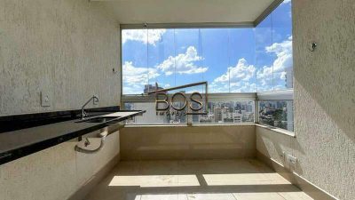 Cobertura, 2 quartos, 114 m² - Foto 1