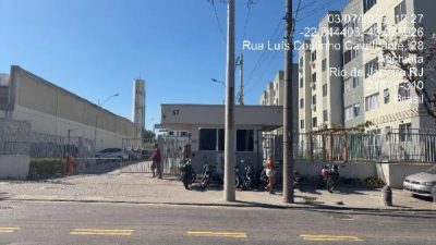 Apartamento, 2 quartos, 52 m² - Foto 1