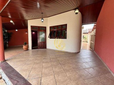 Casa de Condomínio, 3 quartos - Foto 5