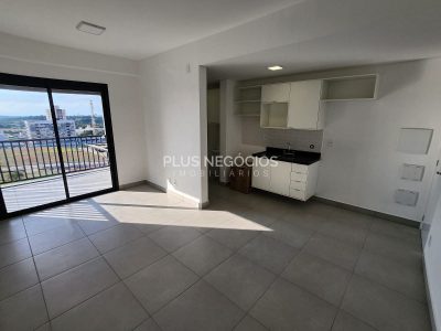 Apartamento, 3 quartos, 95 m² - Foto 1