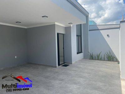 Casa, 140 m² - Foto 3