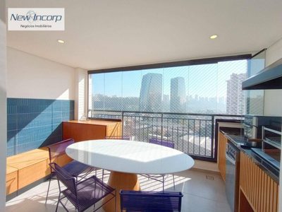 Apartamento, 3 quartos, 83 m² - Foto 5