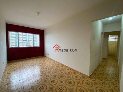Apartamento, 2 quartos, 59 m² - Foto 2