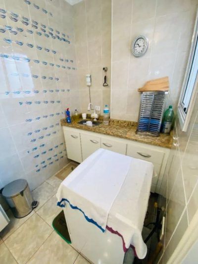 Apartamento, 1 quarto, 53 m² - Foto 2