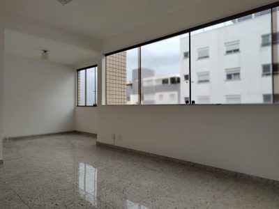 Apartamento, 3 quartos, 92 m² - Foto 2