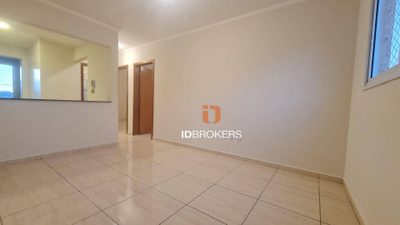 Apartamento, 2 quartos, 60 m² - Foto 2