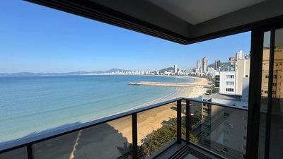Apartamento, 4 quartos, 185 m² - Foto 2