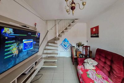 Sobrado, 2 quartos, 190 m² - Foto 2
