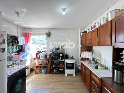 Apartamento, 2 quartos, 64 m² - Foto 3