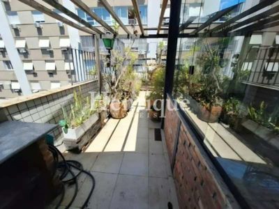 Cobertura, 4 quartos, 230 m² - Foto 3