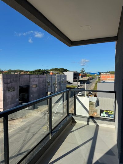 Apartamento, 3 quartos, 99 m² - Foto 1