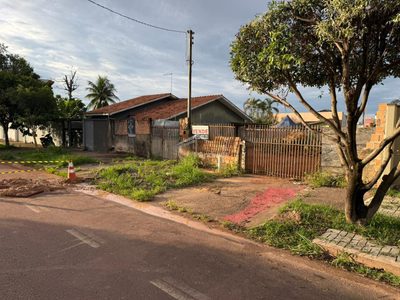 Terreno, 675 m² - Foto 2
