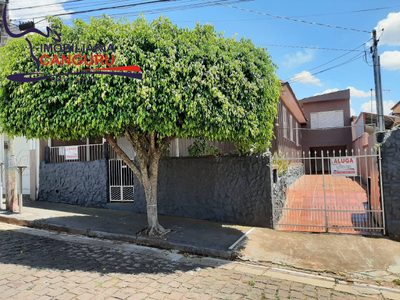 Casa, 3 quartos - Foto 3