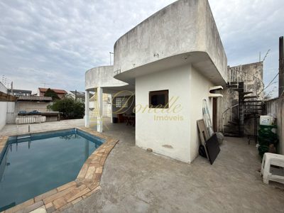 Casa, 2 quartos, 150 m² - Foto 3