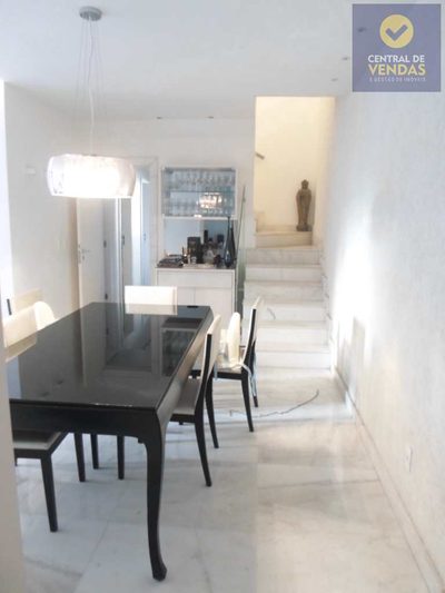 Cobertura, 3 quartos, 210 m² - Foto 5