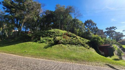 Loteamento e Condomínio, 1716 m² - Foto 3