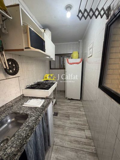 Kitnet-Studio, 37 m² - Foto 5
