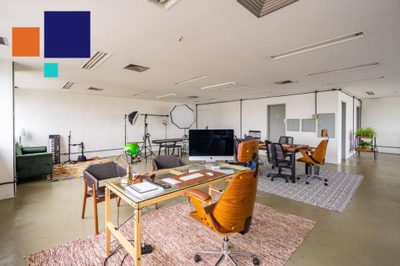 Sala-Conjunto, 122 m² - Foto 1