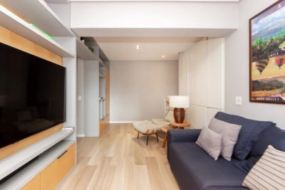 Apartamento, 2 quartos, 75 m² - Foto 2