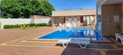 Apartamento, 2 quartos, 52 m² - Foto 1