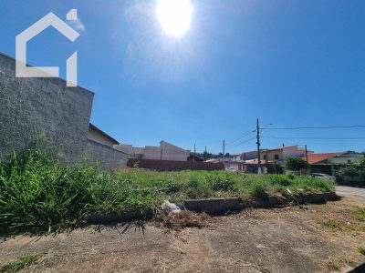 Terreno, 299 m² - Foto 1