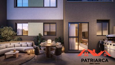 Apartamento, 2 quartos, 43 m² - Foto 5