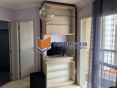Apartamento, 1 quarto, 36 m² - Foto 5