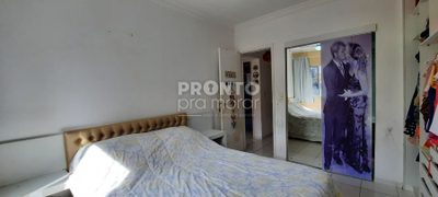Apartamento, 3 quartos, 107 m² - Foto 2