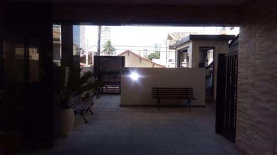Apartamento, 2 quartos, 37 m² - Foto 3
