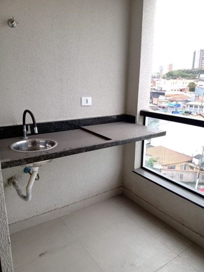 Apartamento, 2 quartos, 48 m² - Foto 2