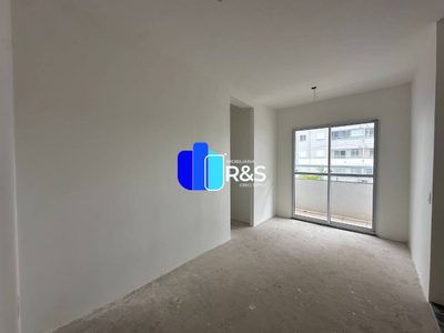 Apartamento, 3 quartos, 54 m² - Foto 1