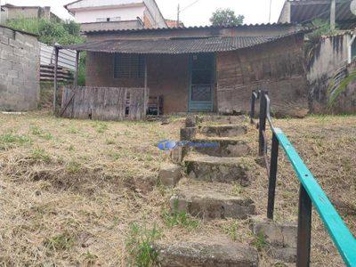 Terreno, 280 m² - Foto 1