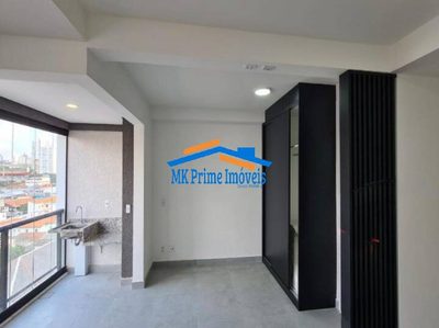 Apartamento, 1 quarto, 37 m² - Foto 3