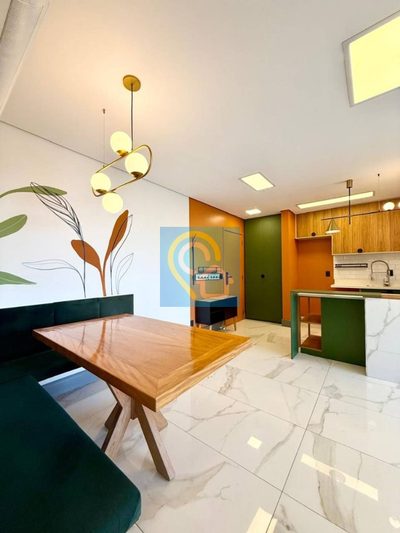 Apartamento, 2 quartos, 85 m² - Foto 5