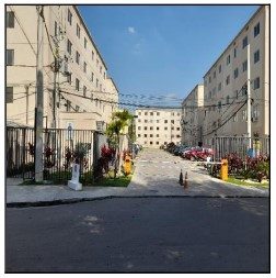 Apartamento, 10 m² - Foto 1