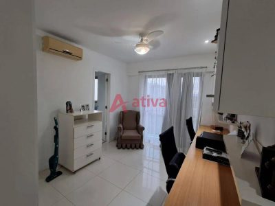 Apartamento, 4 quartos, 206 m² - Foto 5