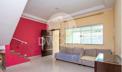Sobrado, 4 quartos, 320 m² - Foto 2