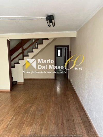 Sobrado, 150 m² - Foto 1